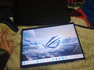 Asus ROG Flow Z13 Ai Max 395 GZ302EA