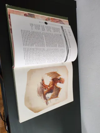 El bestiario fantástico