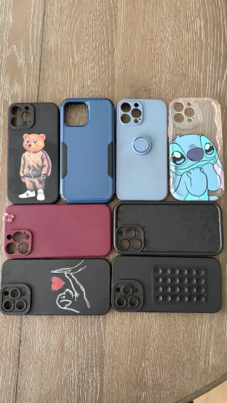 iPhone 13 Pro Max 128GB Azulado