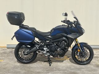 Yamaha Tracer 900 GT 2019