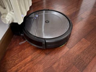 Roomba Combo con scatola l