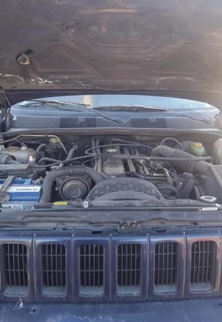 Culata jeep 77884 53010334 grand 4.0 g 1993-1998