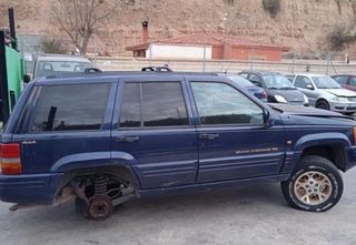 Culata jeep 77884 53010334 grand 4.0 g 1993-1998