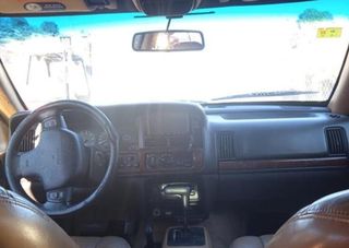 Culata jeep 77884 53010334 grand 4.0 g 1993-1998