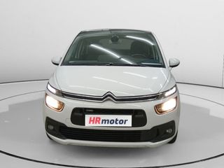 Citroën C4 Picasso Live