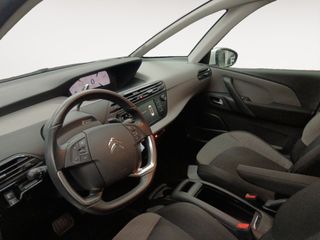 Citroën C4 Picasso Live