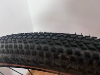 Bicicleta TRIBAN GRVL 520 Gravel Gris