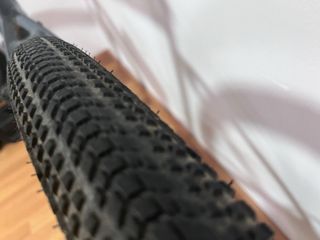 Bicicleta TRIBAN GRVL 520 Gravel Gris