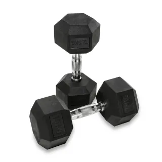Mancuerna Hexagonal