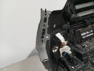 PARAGOLPES DELANTERO FORD KUGA XWMB S / R