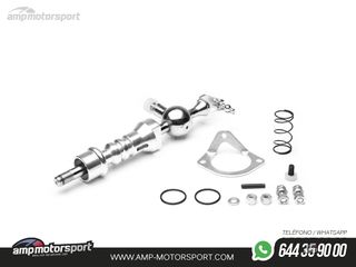 SHORT SHIFT PARA AUDI SEAT VW SKODA MODELO GASOLINA