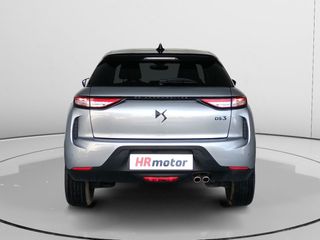 DS DS 3 Performance Line