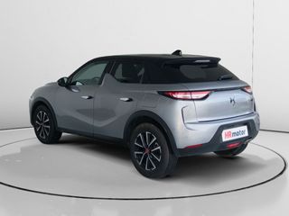 DS DS 3 Performance Line