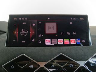 DS DS 3 Performance Line