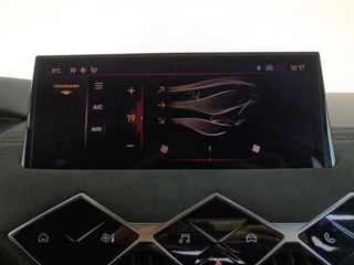 DS DS 3 Performance Line