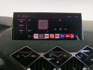 DS DS 3 Performance Line