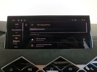 DS DS 3 Performance Line