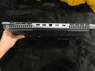 Lenovo Legion Slim Dañado