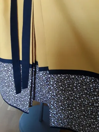 TRAJE NESKA-BASERRITARRA "145 EUROS "