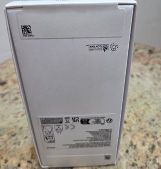 Samsung Galaxy A16 128GB Negro Sin Abrir