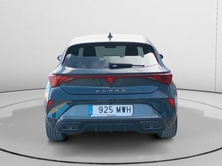 Cupra León 1.5 eTSI