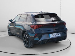 Cupra León 1.5 eTSI