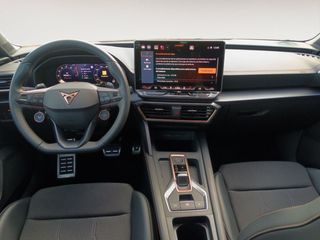 Cupra León 1.5 eTSI