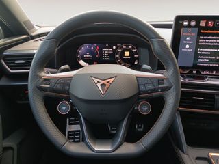 Cupra León 1.5 eTSI