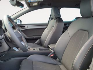 Cupra León 1.5 eTSI