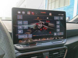 Cupra León 1.5 eTSI