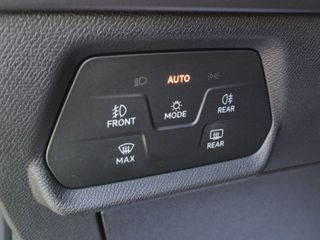 Cupra León 1.5 eTSI