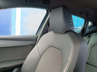 Cupra León 1.5 eTSI