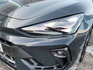 Cupra León 1.5 eTSI