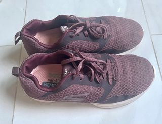 Zapatillas Skechers Go Walk 4, Talla 36