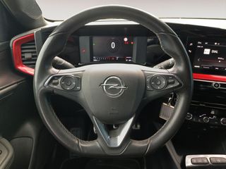 Opel Mokka GS