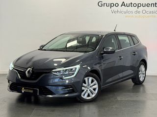 Renault Megane Equilibre
