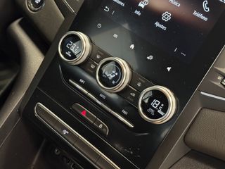 Renault Megane Equilibre