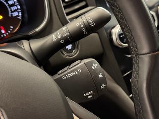 Renault Megane Equilibre