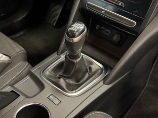 Renault Megane Equilibre