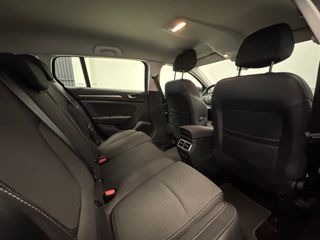 Renault Megane Equilibre