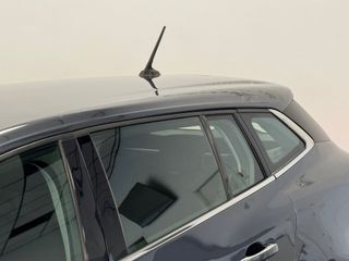 Renault Megane Equilibre