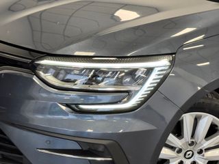 Renault Megane Equilibre