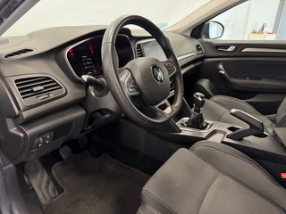 Renault Megane Equilibre