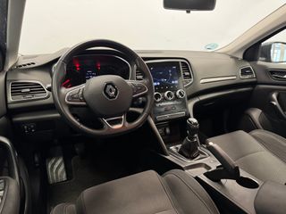 Renault Megane Equilibre