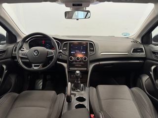 Renault Megane Equilibre