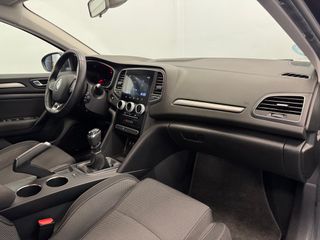 Renault Megane Equilibre