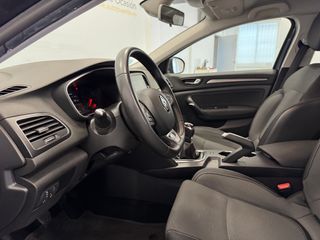 Renault Megane Equilibre