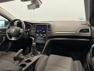 Renault Megane Equilibre