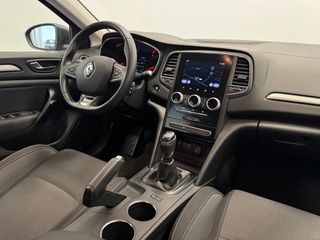 Renault Megane Equilibre