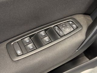 Renault Megane Equilibre